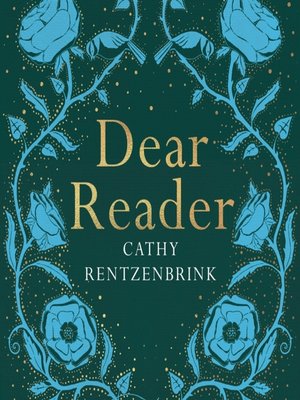 Dear Reader - Audiobook